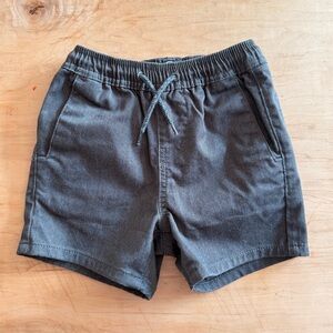 Little Boys Volcom Shorts Toddler 3T